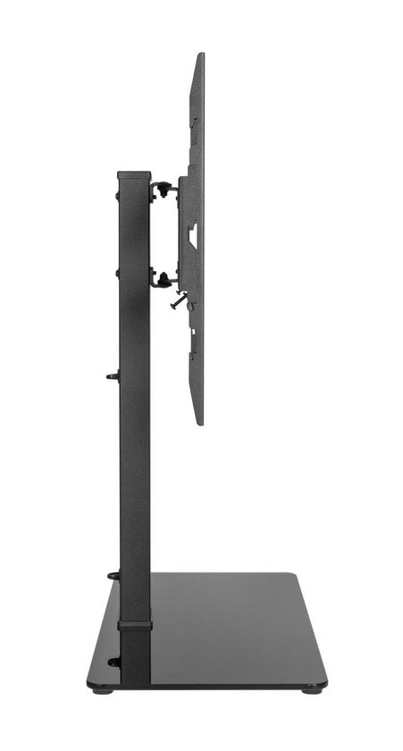 TV-Ständer - TV-Stativ - drehbar - höhenverstellbar 67 cm bis 79 cm