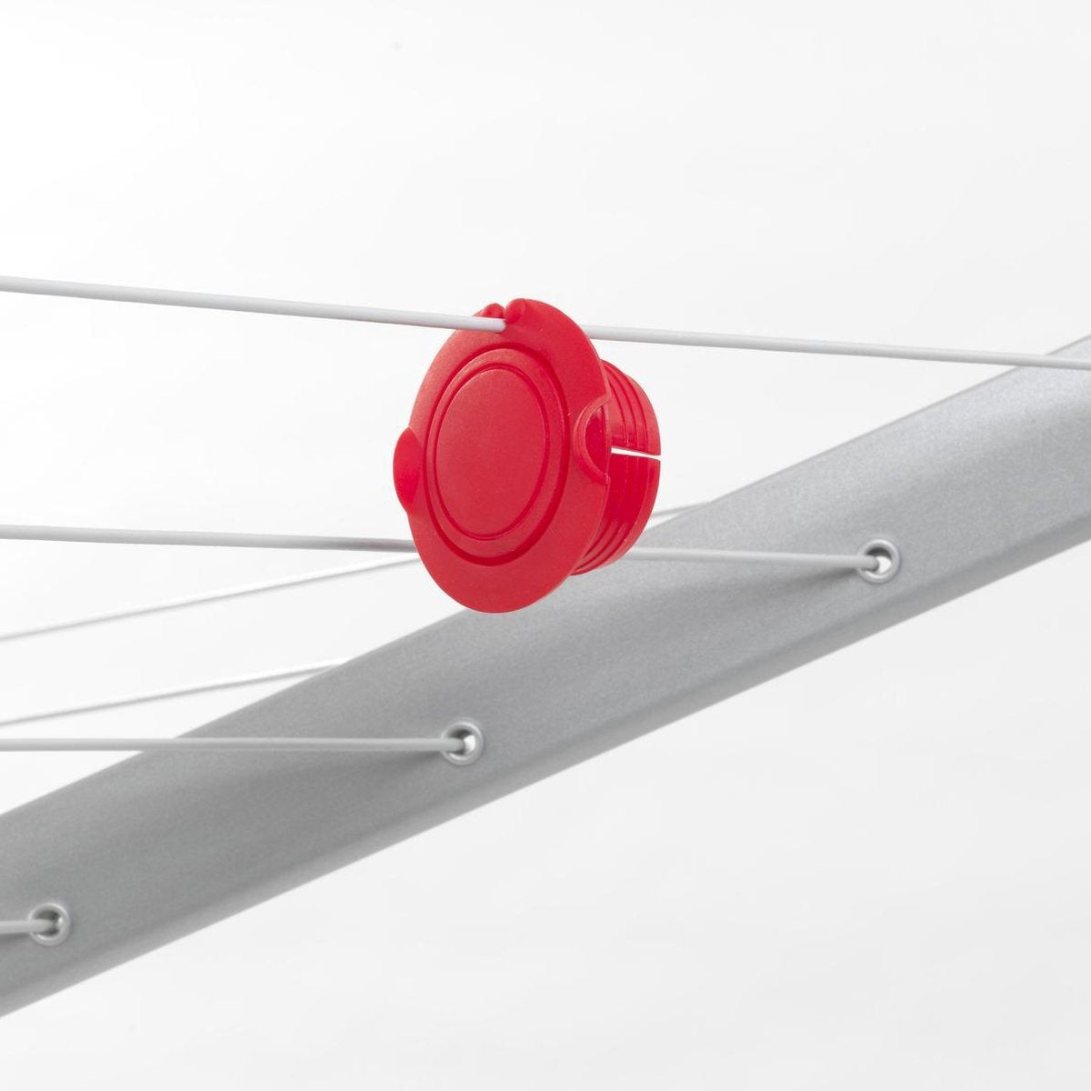 Brabantia Bodenanker für Rotary Topspinner & Lift-O-Matic - Ã˜ 45 mm