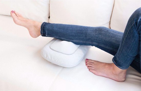 medisana MCG 800 – Shiatsu-Massagekissen