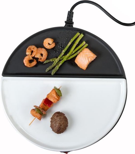 Bourgini Chef's Dinner Party - Erweiterungsset - Gourmet - Backblech
