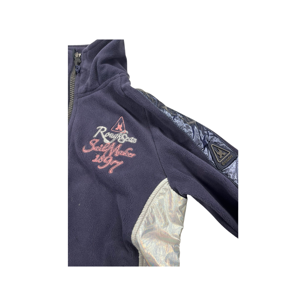 Gaastra Trysail F Damen Pullover - Navy - Größe XS - Sportlich maritimer Look