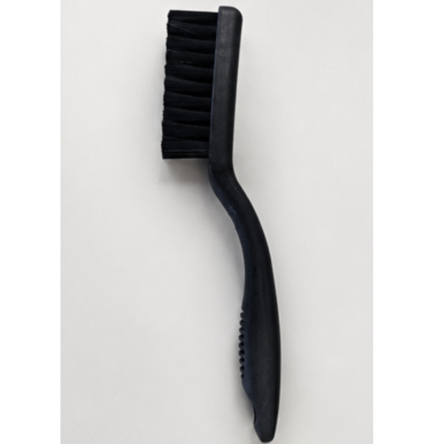 Velleman Pinsel - Antistatisch - 5,7 X 17,5 cm - Schwarz