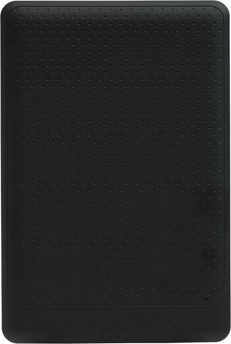 Denver E Reader 6 Zoll - E-Book-Reader 4GB - A Qualität Grande Carta - MicroSD-Eingang - EBO635L