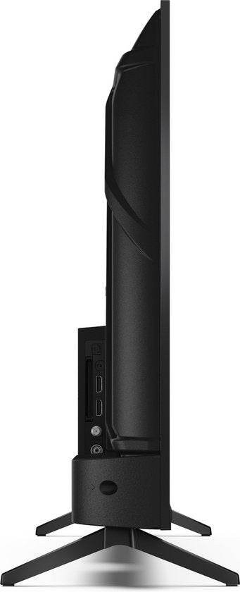 Sharp 32GF3265 – 32-Zoll-Full-HD-QLED-Fernseher mit Google TV – 2024
