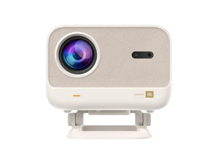 Yaber L2 Plus Smart Beamer – Full HD – 640 ANSI-Lumen – JBL & Dolby Audio – WLAN 6
