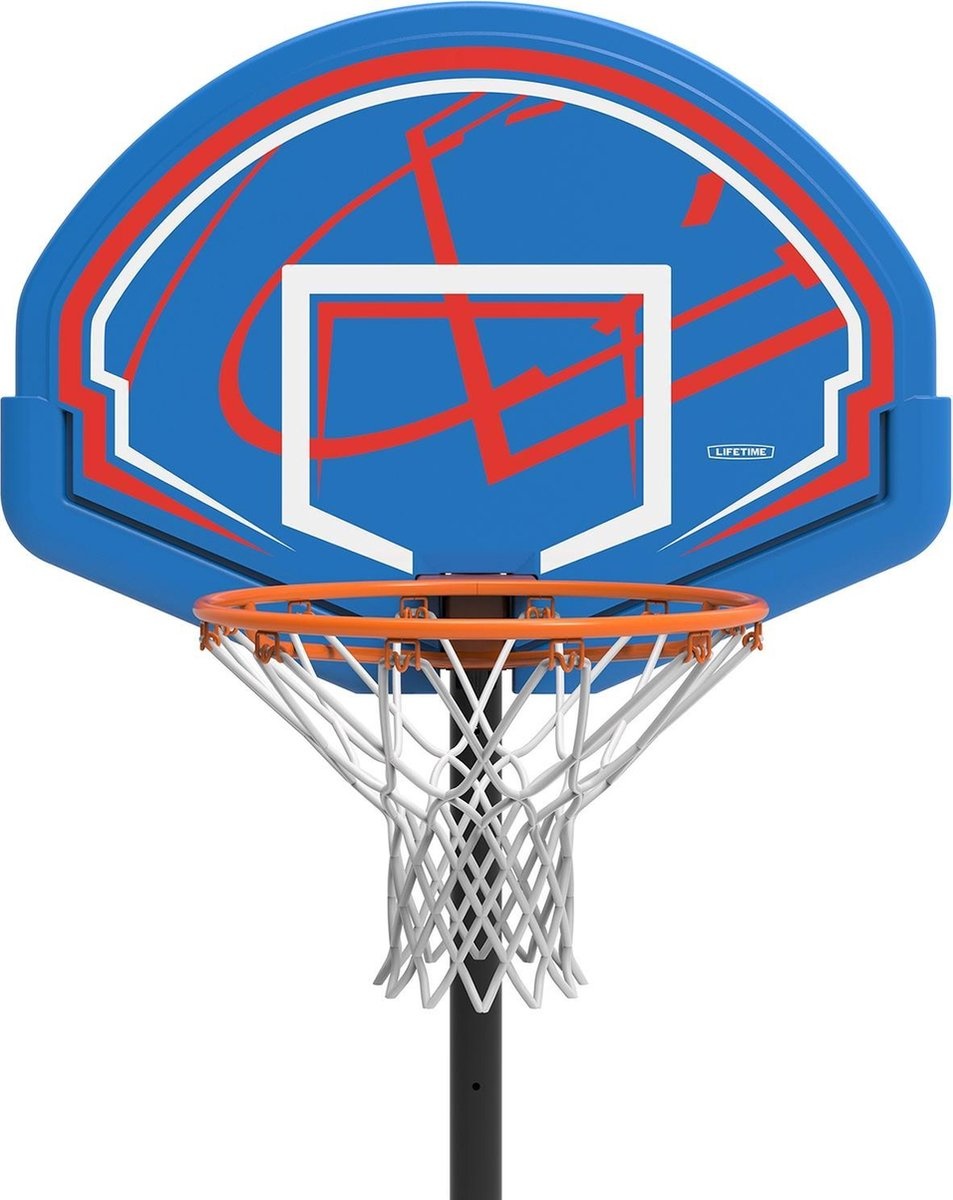 Lifetime - Basketbalhoepel - LH90909