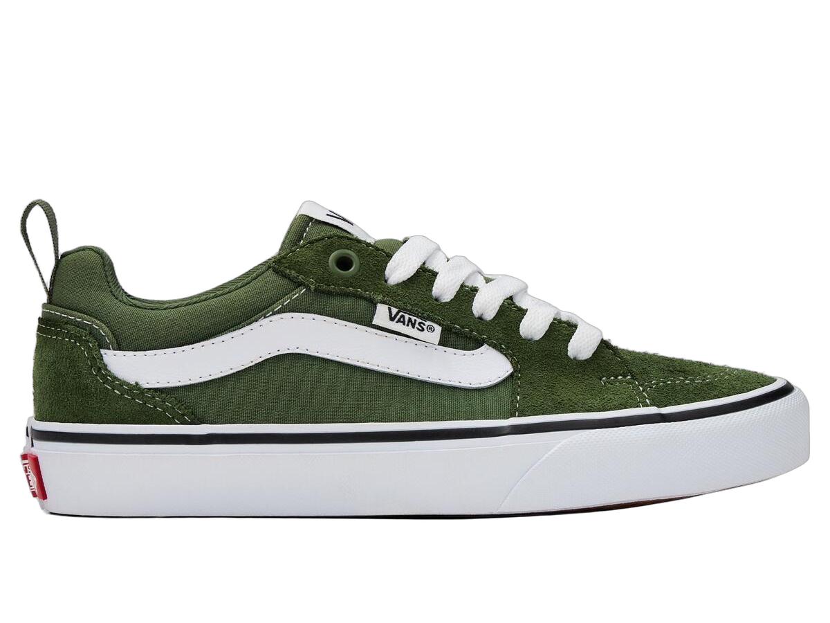 Vans Filmore Sneakers – Größe 47
