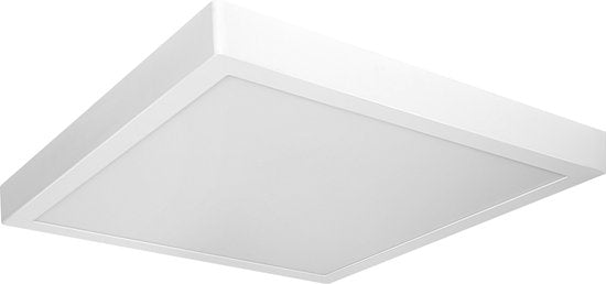 LEDVANCE Leuchte: für Decke, SMART SURFACE DOWNLIGHT TW / 22 W, 22-...24- V, Abstrahlwinkel: 11-, Tunable White, 3-65- K, Gehäusematerial: Aluminium, IP2-