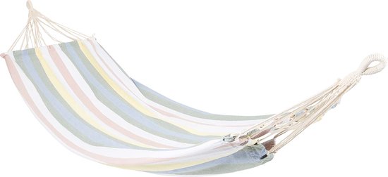Bo-Camp – Pastel – Hängematte – Auvillar