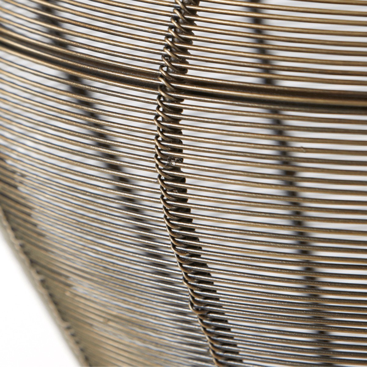 Light & Living Hängeleuchte Alvaro 20 cm - Antike Bronze