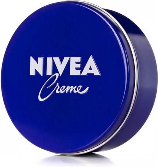 Nivea – Feuchtigkeitscreme Nivea – Unisex – 400 ml
