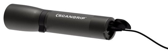 Scangrip Taschenlampe Flash 1000 R 1000 lm – 03.5138