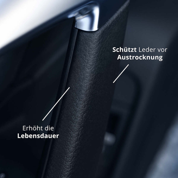 Licargo Lederreiniger – 200 ml