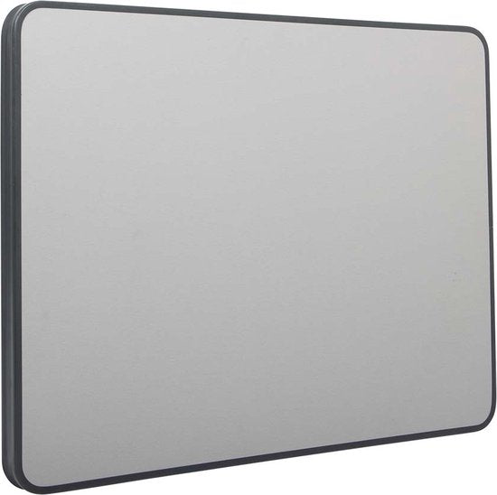 Crespo - Tisch - AP/245 - 81x61 cm - Schwarz