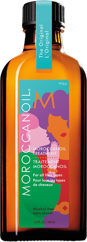 Moroccanoil Behandlung Haaröl - 100 ml