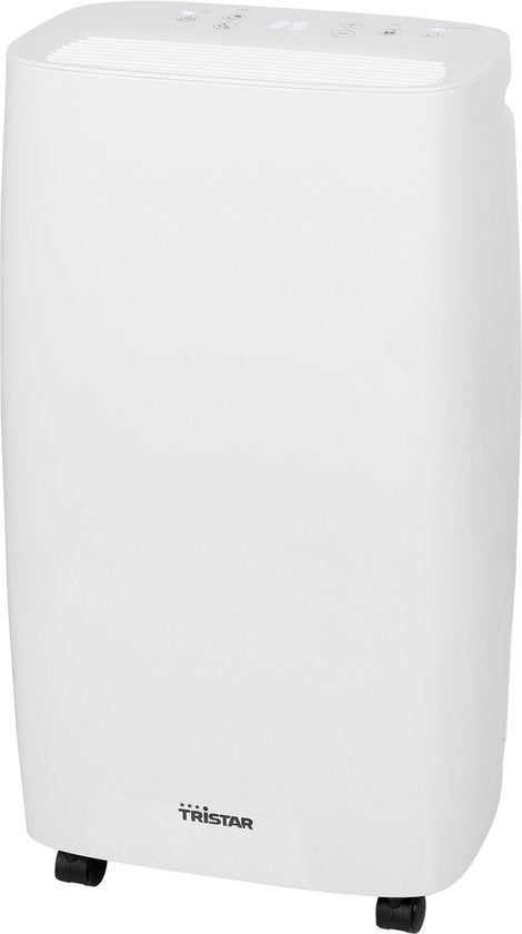 Tristar DH-5419 Luftentfeuchter 45 m² 205 W 0,416 l/h Weiß