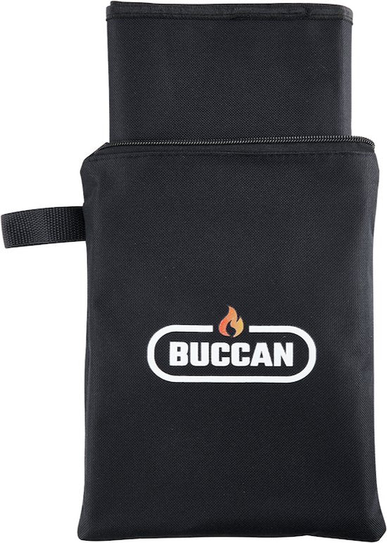 Buccan BBQ - Kempton Spark & Grill 4+1 - Schutzhülle