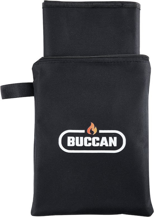 Buccan BBQ - Kempton Spark & Grill 4+1 - Schutzhülle