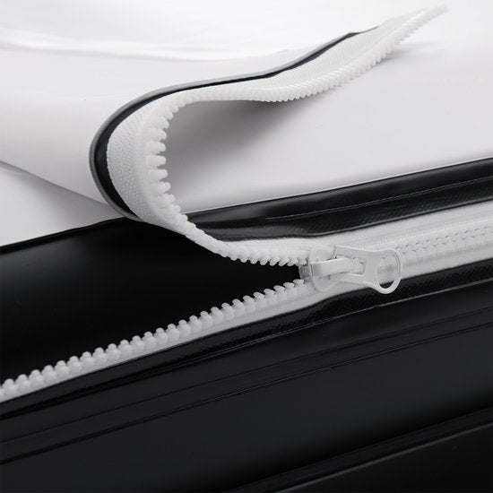 Aufblasbare Badewanne M - PVC