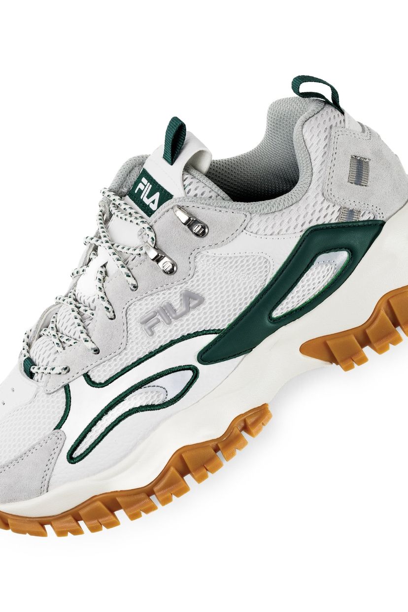 Fila Ray Tracer – Sneaker – Posy Green – Größe 45