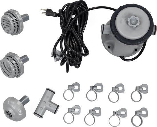 Bestway Patronenfilterpumpe - 2.006 l/Stunde