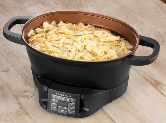 Russell Hobbs Good-to-go Multikocher – 28270-56