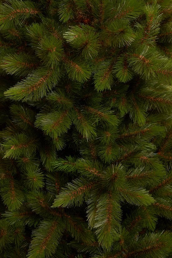 Triumph Tree Wyoming Künstlicher Weihnachtsbaum - H215 x Ø145 cm - Grün