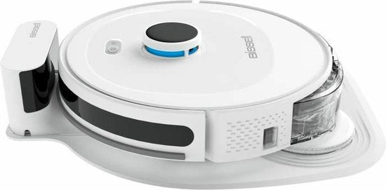 BISSELL - Staubsaugerroboter SpinWave R5 Pet - 500 ml