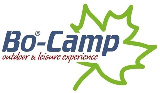 Bo-Camp – Stuhlauflage M – Universal – Gepolstertes Frottee – Grau