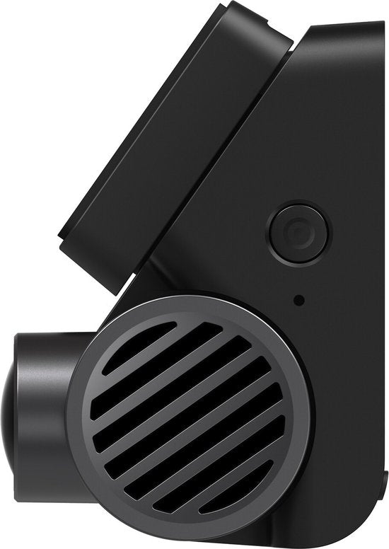 70mai Dash Cam A810 Set – Dashcam für vorne und hinten – 4K Ultra HD mit Sony STARVIS 2-Sensor – HDR-Nachtsicht – GPS und ADAS-Fahrassistenz – Parkwächter – Steuerung über WLAN-App und G-Sensor zur Unfallerkennung