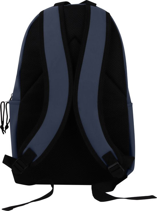 Niceey Rucksack – 24 l – 17,3 Zoll – Laptop-Rucksack – Schultasche – Schulrucksack – Wasserabweisend – Dunkelblau