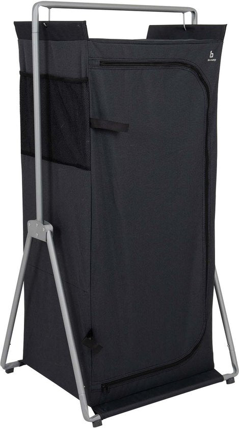 Bo-Camp - Lagerschrank - Bug - 65x41x120 cm