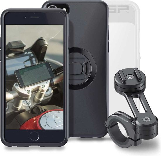 SP Connect Moto-Bundle für Samsung S10