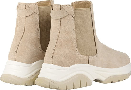 Bullboxer - Sneaker - Frauen - Sand - 41 - Turnschuhe