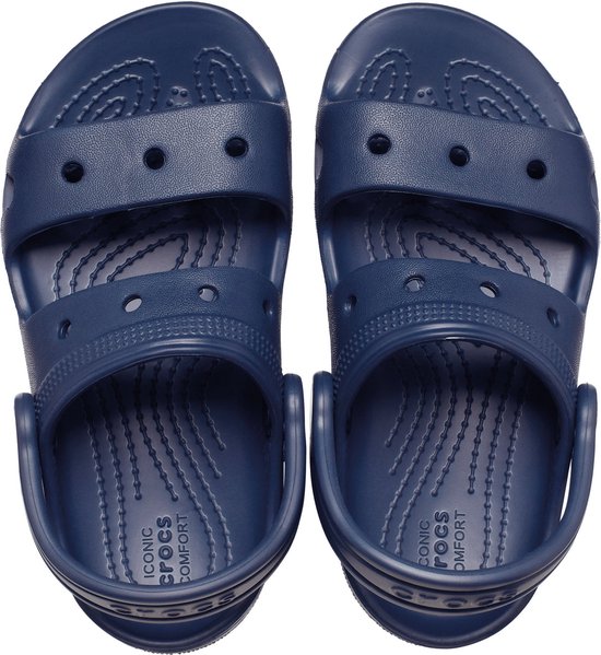 Unisex-Sandalen – Größe 21/22