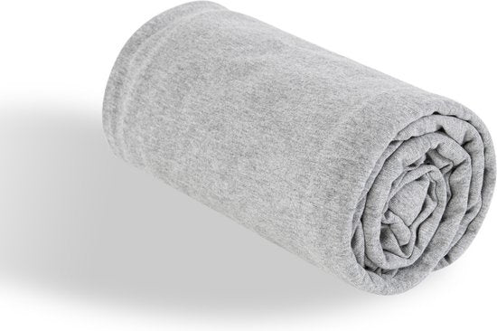 EL Life maternity pillow cover - Bezug für J-Form, Baumwolle 155cm