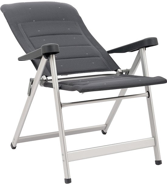 Crespo – Stehstuhl – M – AL/237 – Deluxe – Dunkelgrau
