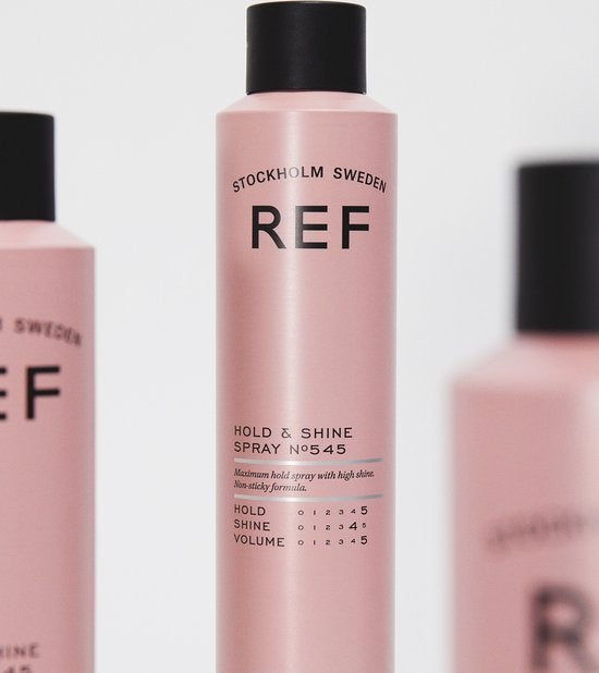 REF Stockholm - Halt & Glanz NÂ°545 - 300ml