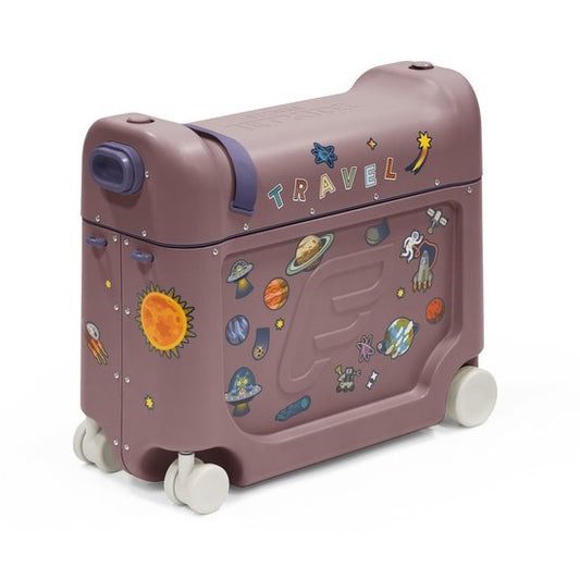 JetKids by Stokke BedBox Kinder-Trolley in Hazy Lilac