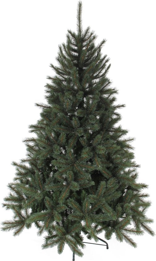 Black Box Trees Toronto Künstlicher Weihnachtsbaum Deluxe - H185 x Ø130 cm - Grün