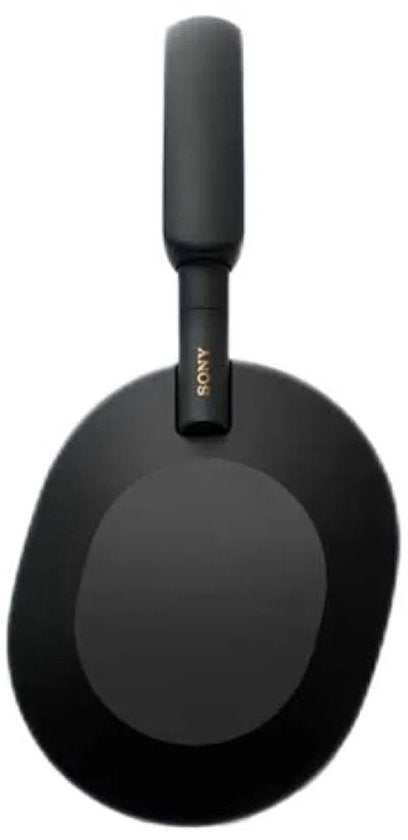 Sony WH-1000XM5SA - Kabellose Kopfhörer mit Geräuschunterdrückung - Limitierte Soft Case Edition - Schwarz