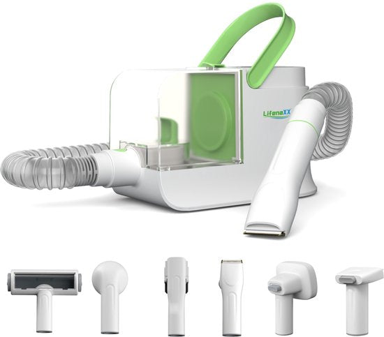 Lifenaxx Haustierpflege-Set LX-052