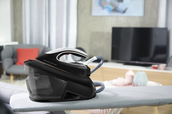 Tefal Express Anti-Calc SV8055 – Dampferzeuger