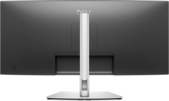 Dell Pro Plus P3425WE – Gebogener Ultrawide-Monitor mit USB-C-Docking – 90 W – RJ45 – EPEAT Climate+ – 34 Zoll