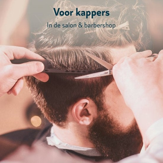 Professionelle Friseurschere Rechtshänder - Haarschere Friseur - Haarschere Edelstahl