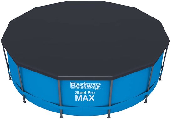 Bestway – Schwimmbad-Abdeckplane – Umfang 366 cm