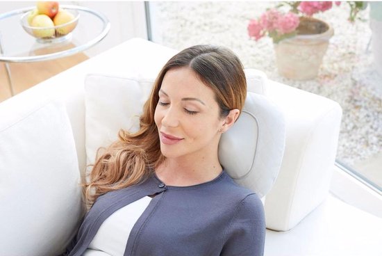 medisana MCG 800 – Shiatsu-Massagekissen