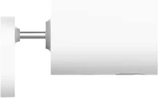 Xiaomi Mi Wireless Outdoor Kamera 1080p IP Sicherheitskamera Outdoor 1920 x 1080 Pixel Wand - Erweiterung zum bestehenden System