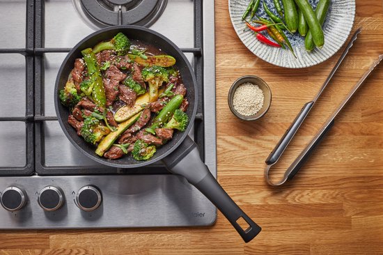 Resto Sagitta Bratpfanne - Ø28 cm - Antihaft - Induktion