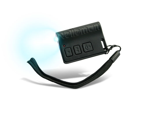 Velleman Module 2-Kanal-Sender mit LED-Beleuchtung